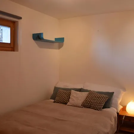 Immeuble Port Des Neiges Appartement