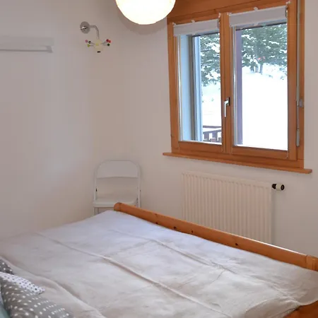 Appartement Immeuble Port Des Neiges