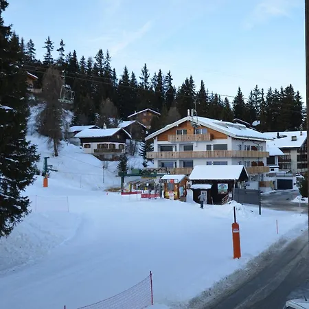 Appartement Immeuble Port Des Neiges